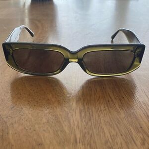 Crap Eyewear Sunglasses Paradise Machine